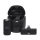 Mikrofon JBL JBL STREAM WL lightning mikrofon bezprz czarny